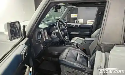 Ford Bronco 2023 2.7 гидро в Москве № 170765, миниатюра 10
