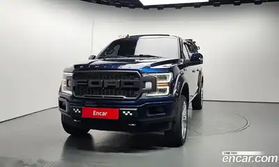 Ford F150 2018 3.5 гидро в Москве № 170792, миниатюра 3