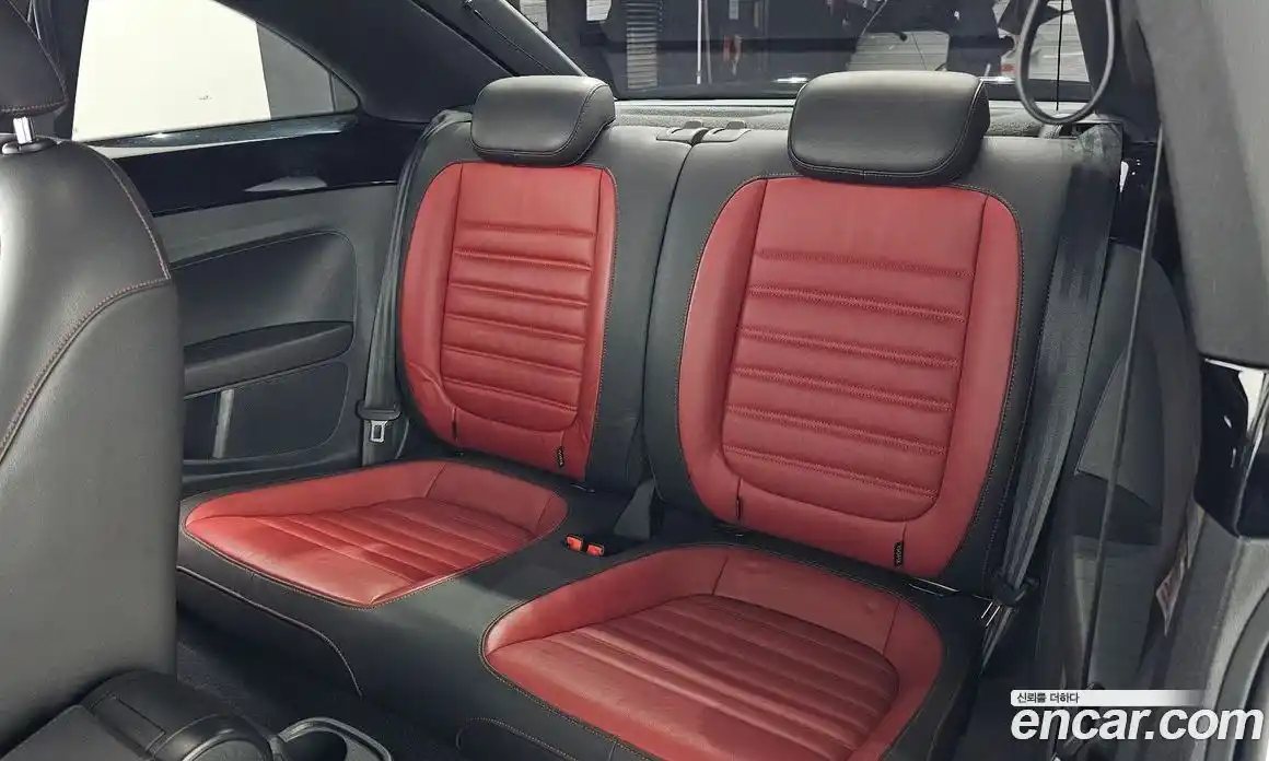 Volkswagen Beatle 2014 2.0 гидро в Москве № 172337, фото 12