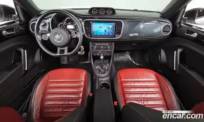 Volkswagen Beatle 2014 2.0 гидро в Москве № 172337, миниатюра 7