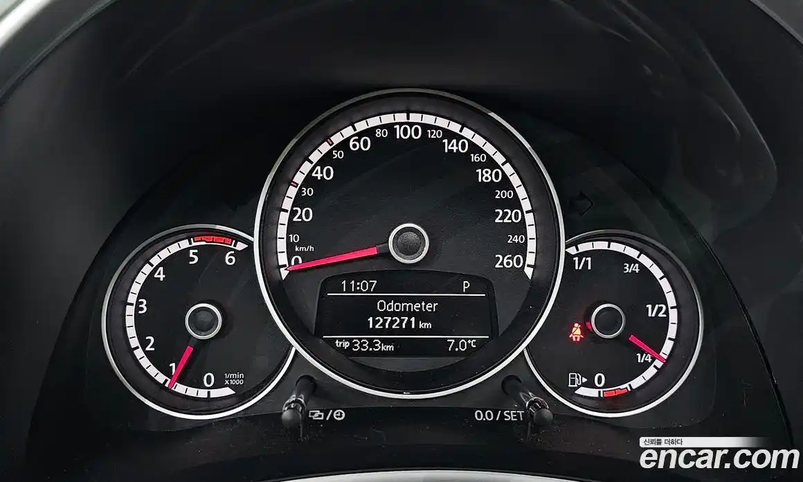 Volkswagen Beatle 2014 2.0 гидро в Москве № 172337, фото 8