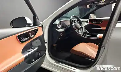 Mercedes-Benz C-Class 2023 2.0 гидро в Москве № 176517, миниатюра 12