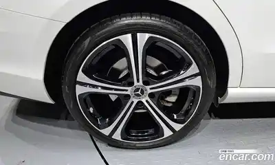 Mercedes-Benz C-Class 2023 2.0 гидро в Москве № 176517, миниатюра 5