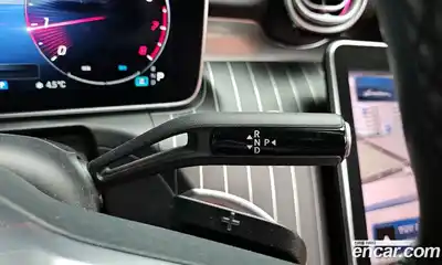 Mercedes-Benz C-Class 2023 2.0 гидро в Москве № 176517, миниатюра 9