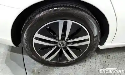 Mercedes-Benz A-Class 2022 2.0 гидро в Москве № 178367, миниатюра 4