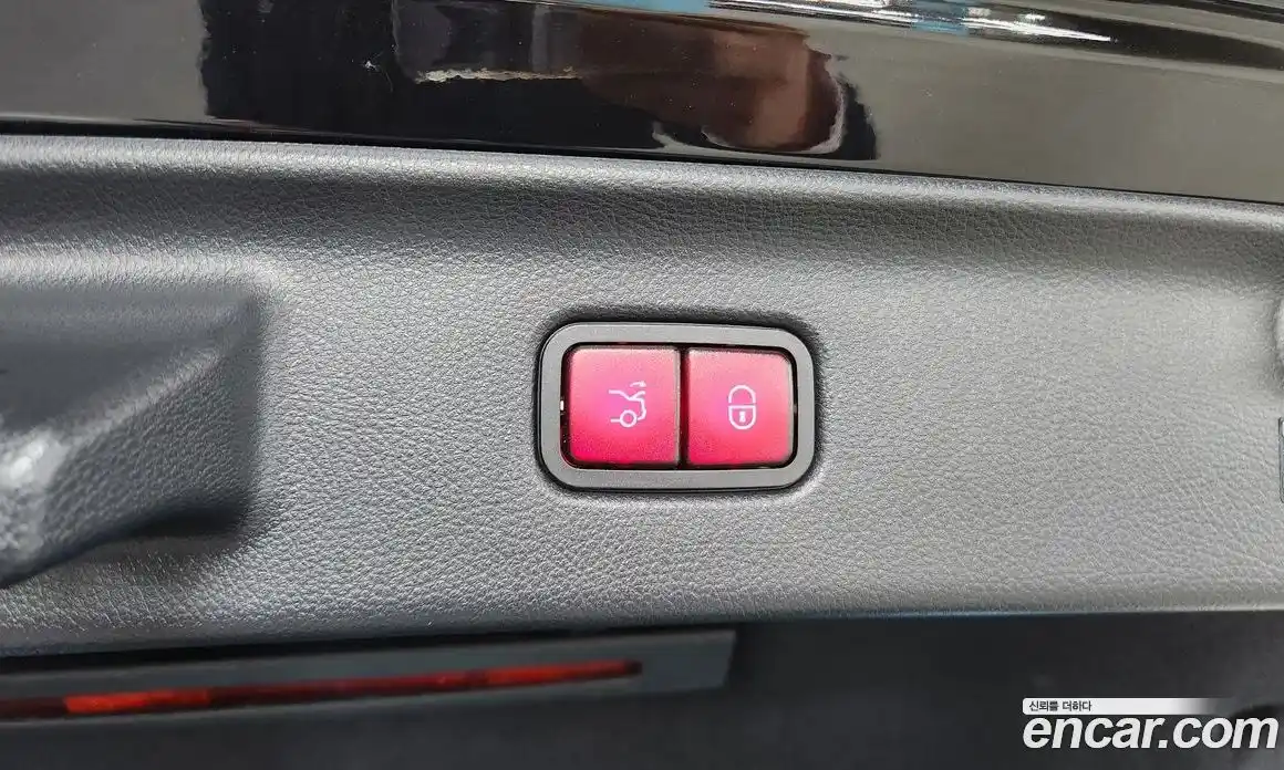 Mercedes-Benz S-Class 2024 4.0 гидро в Москве № 178880, фото 18