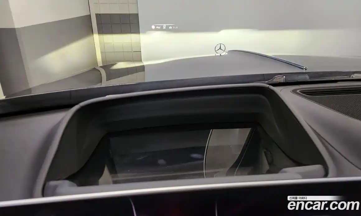 Mercedes-Benz S-Class 2024 4.0 гидро в Москве № 178880, фото 20