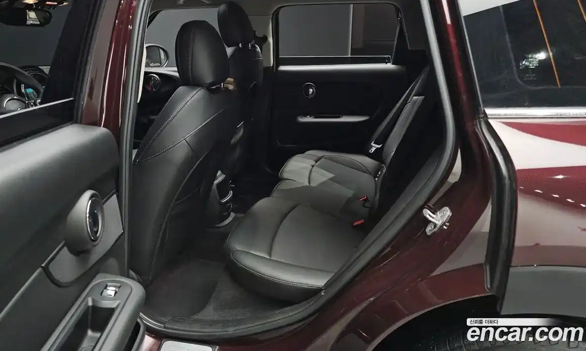 Mini Clubman 2018 2.0 гидро в Москве № 179851, фото 12