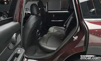 Mini Clubman 2018 2.0 гидро в Москве № 179851, миниатюра 12