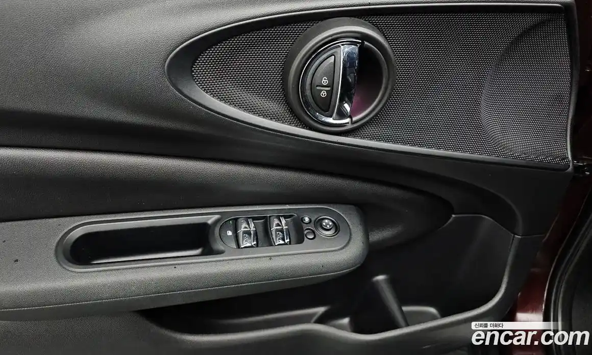 Mini Clubman 2018 2.0 гидро в Москве № 179851, фото 17