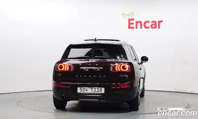 Mini Clubman 2018 2.0 гидро в Москве № 179851, миниатюра 4