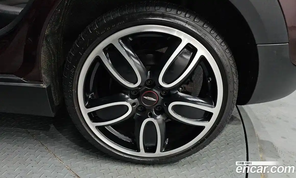 Mini Clubman 2018 2.0 гидро в Москве № 179851, фото 5