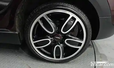 Mini Clubman 2018 2.0 гидро в Москве № 179851, миниатюра 5
