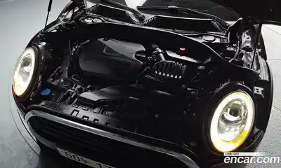Mini Clubman 2018 2.0 гидро в Москве № 179851, миниатюра 6