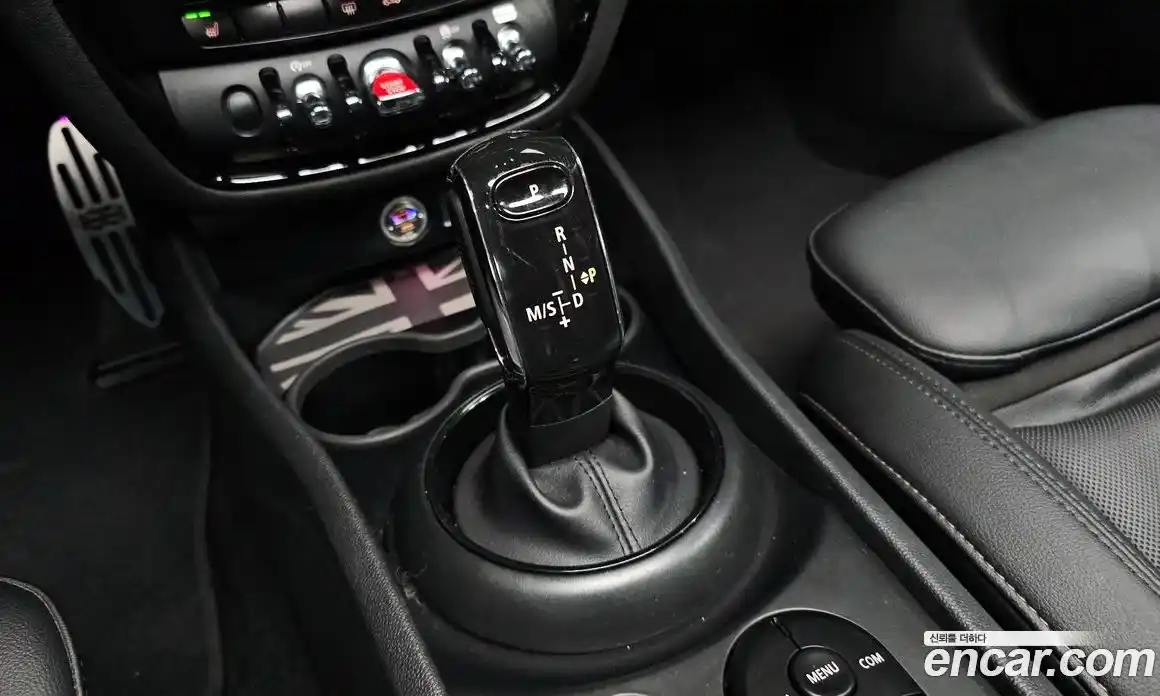 Mini Clubman 2018 2.0 гидро в Москве № 179851, фото 9