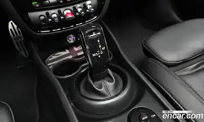 Mini Clubman 2018 2.0 гидро в Москве № 179851, миниатюра 9