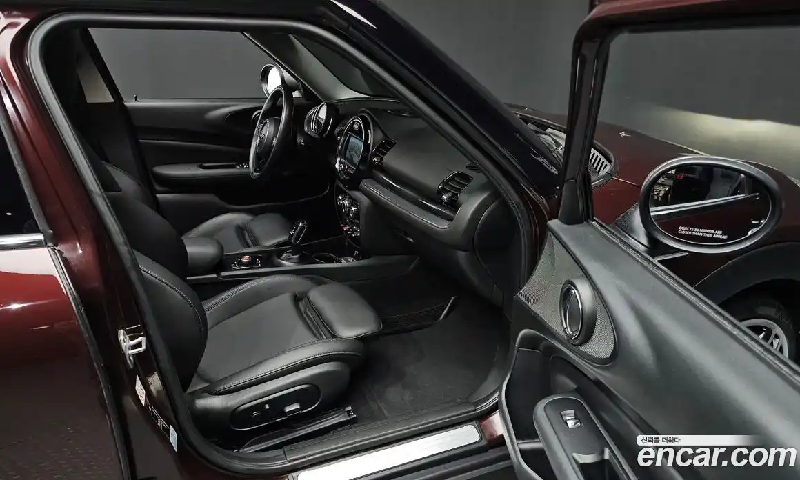 Mini Clubman 2018 2.0 гидро в Москве № 179851, фото 10