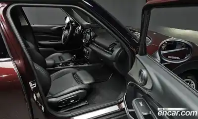 Mini Clubman 2018 2.0 гидро в Москве № 179851, миниатюра 10