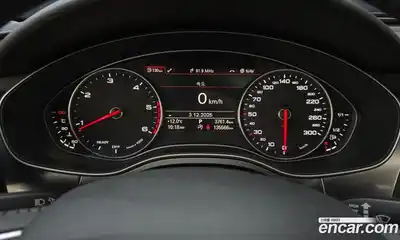 Audi A6 2015 2.0 гидро в Москве № 179944, миниатюра 8