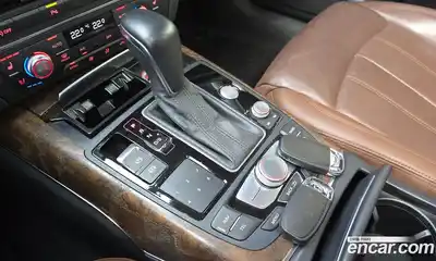 Audi A6 2015 2.0 гидро в Москве № 179944, миниатюра 9