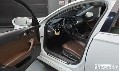 Audi A6 2015 2.0 гидро в Москве № 179944, миниатюра 10
