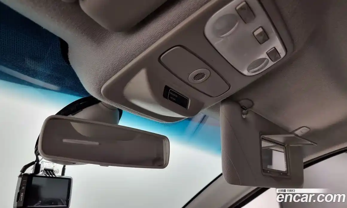 Renault QM3 2014 1.5 гидро в Москве № 179996, фото 17