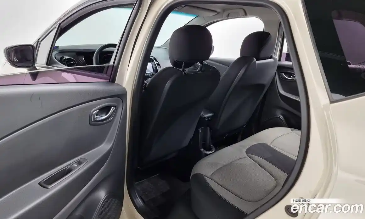 Renault QM3 2014 1.5 гидро в Москве № 179996, фото 18