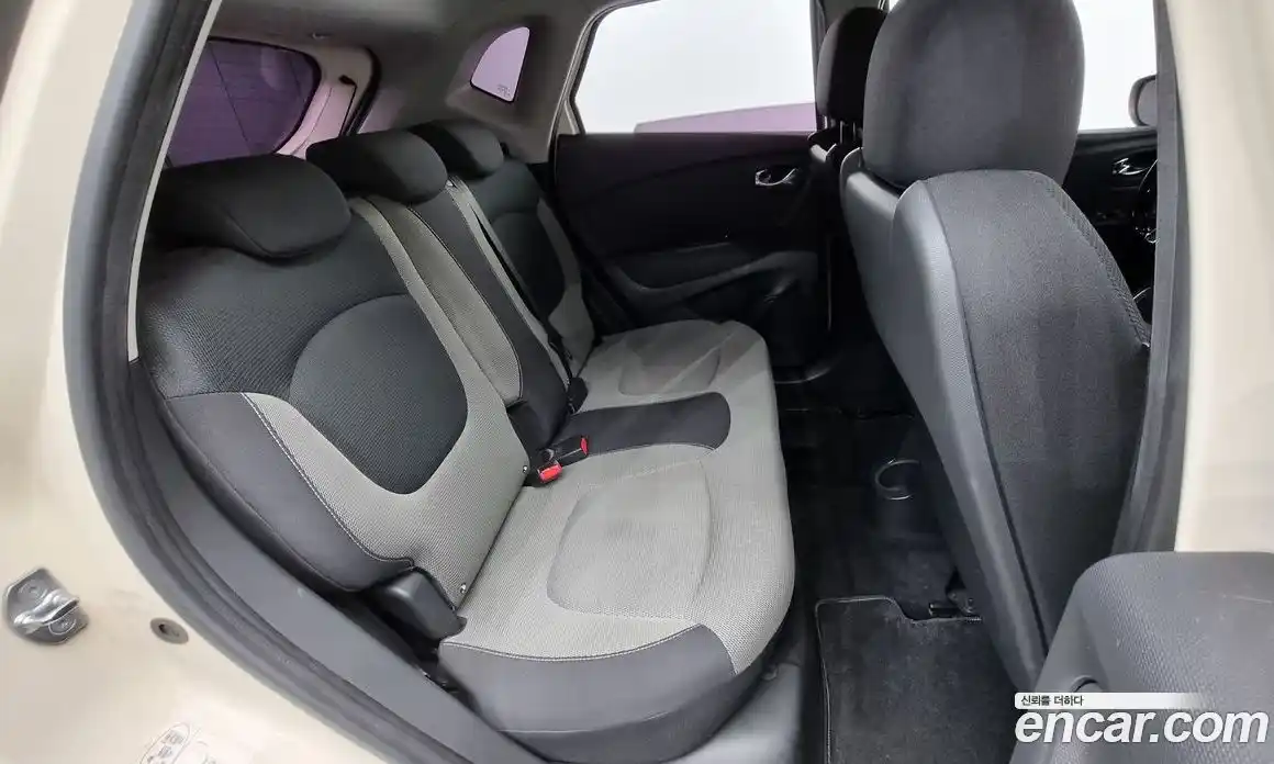 Renault QM3 2014 1.5 гидро в Москве № 179996, фото 19