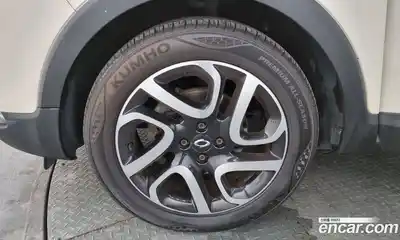 Renault QM3 2014 1.5 гидро в Москве № 179996, миниатюра 5