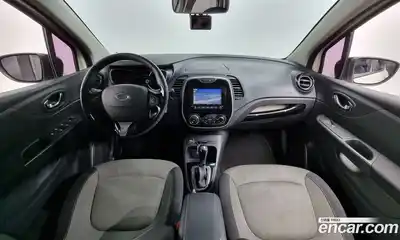Renault QM3 2014 1.5 гидро в Москве № 179996, миниатюра 7