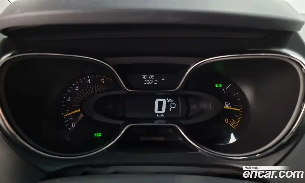 Renault QM3 2014 1.5 гидро в Москве № 179996, фото 8