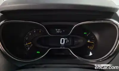 Renault QM3 2014 1.5 гидро в Москве № 179996, миниатюра 8