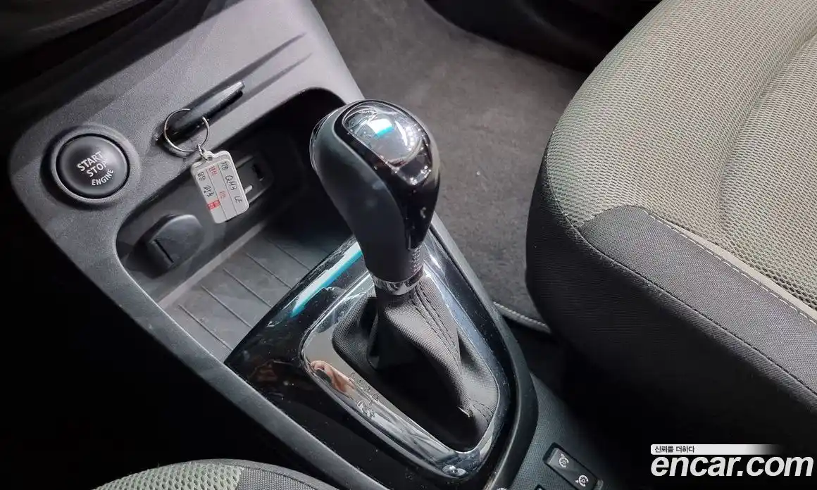 Renault QM3 2014 1.5 гидро в Москве № 179996, фото 9