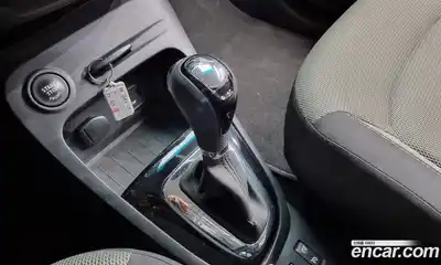Renault QM3 2014 1.5 гидро в Москве № 179996, миниатюра 9