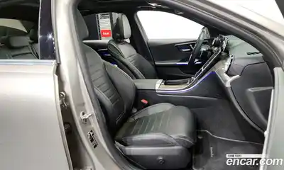 Mercedes-Benz C-Class 2022 2.0 гидро в Москве № 180303, миниатюра 11