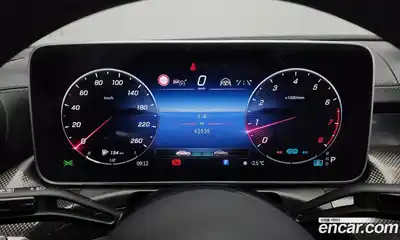 Mercedes-Benz C-Class 2022 2.0 гидро в Москве № 180303, миниатюра 8