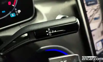 Mercedes-Benz C-Class 2022 2.0 гидро в Москве № 180303, миниатюра 9