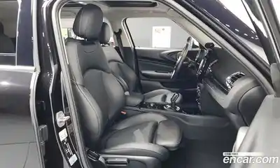 Mini Clubman 2021 1.5 гидро в Москве № 187374, миниатюра 11