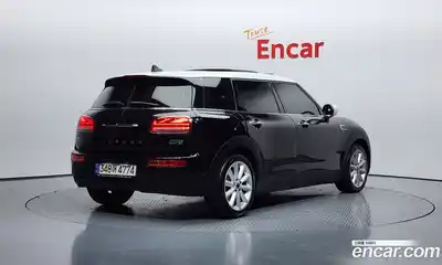Mini Clubman 2021 1.5 гидро в Москве № 187374, миниатюра 2