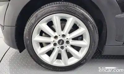 Mini Clubman 2021 1.5 гидро в Москве № 187374, миниатюра 5