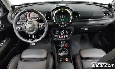 Mini Clubman 2021 1.5 гидро в Москве № 187374, миниатюра 7