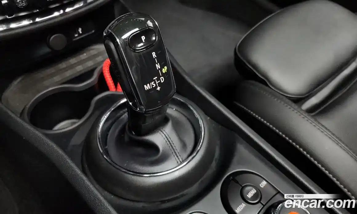 Mini Clubman 2021 1.5 гидро в Москве № 187374, фото 9