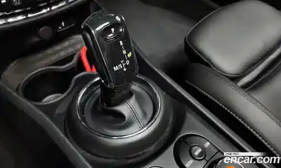 Mini Clubman 2021 1.5 гидро в Москве № 187374, миниатюра 9