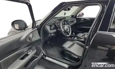Mini Clubman 2021 1.5 гидро в Москве № 187374, миниатюра 10