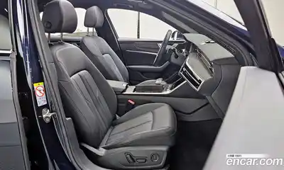 Audi A6 2022 2.0 гидро в Москве № 188144, миниатюра 11