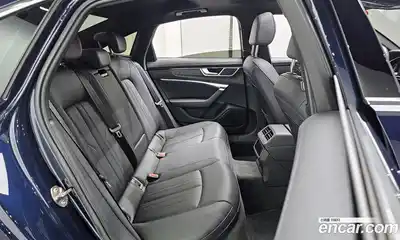 Audi A6 2022 2.0 гидро в Москве № 188144, миниатюра 12