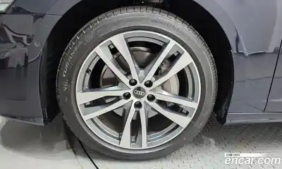 Audi A6 2022 2.0 гидро в Москве № 188144, миниатюра 5