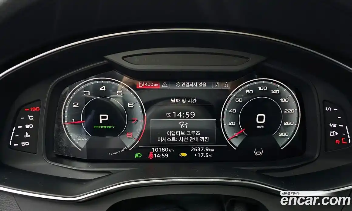 Audi A6 2022 2.0 гидро в Москве № 188144, фото 8
