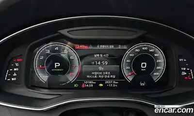 Audi A6 2022 2.0 гидро в Москве № 188144, миниатюра 8