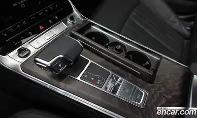 Audi A6 2022 2.0 гидро в Москве № 188144, миниатюра 9